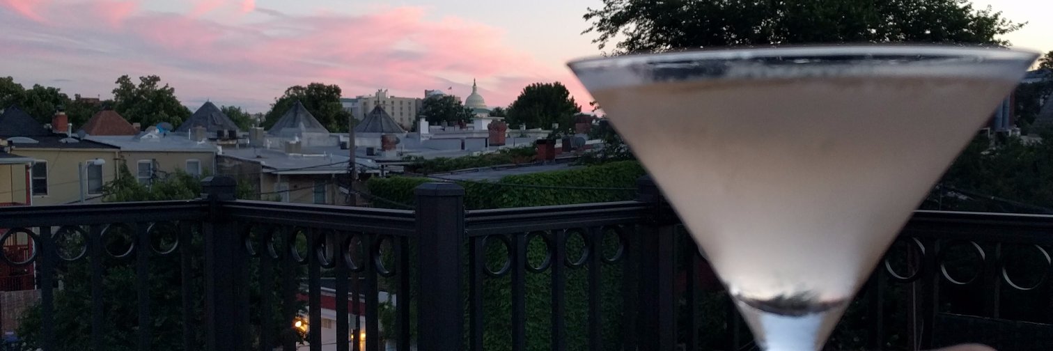 Nicholas Johnston banner