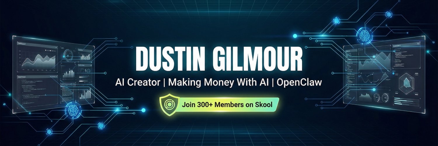 Dustyboy23's profile banner image