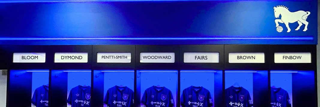 Blue Monday: An Ipswich Town Podcast's banner