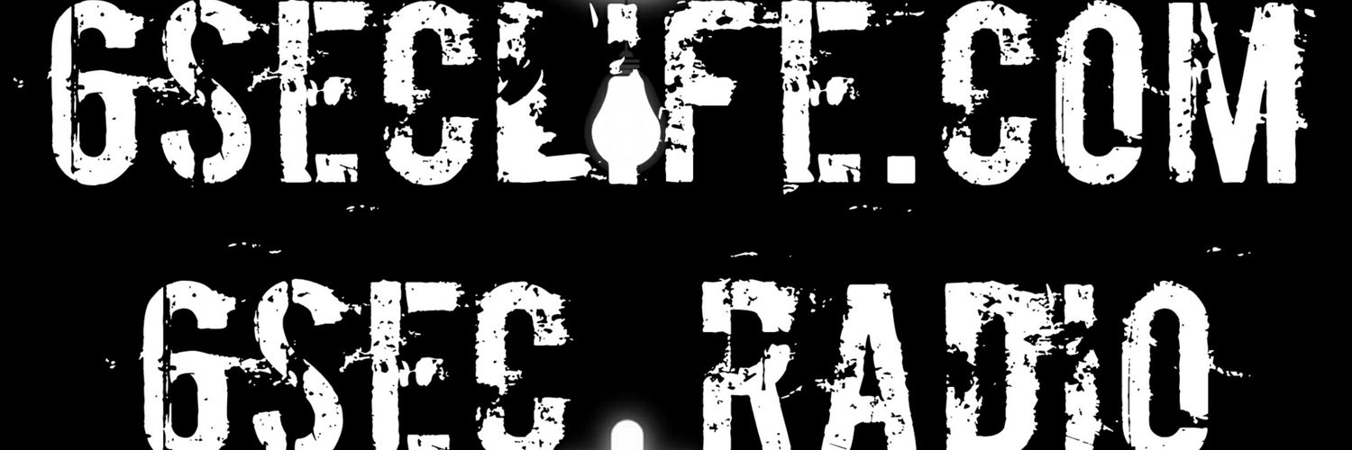 6seclife's profile banner image