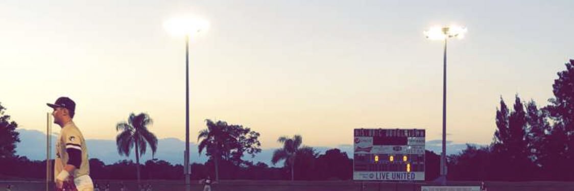 Charlie Hafer banner