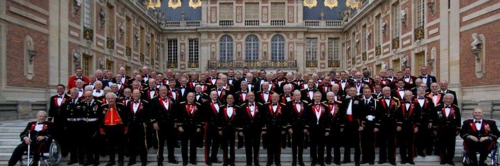 Ancient & Honorable banner