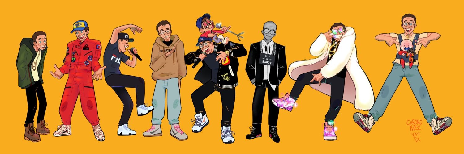 Jakezyyy's profile banner image