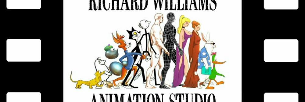 Richard Williams banner
