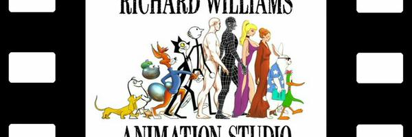 RWAnimator Profile Banner