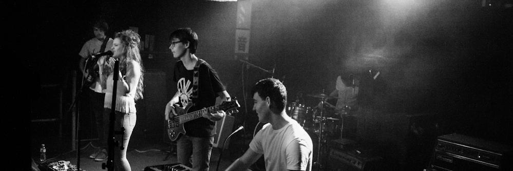 HumbarBand's profile banner image