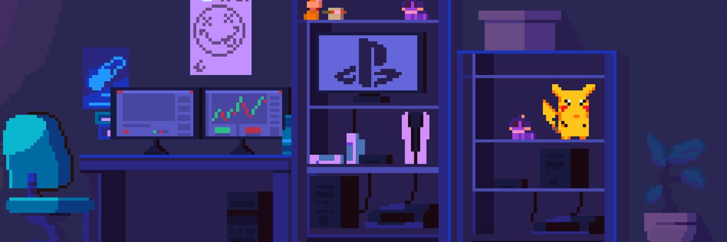 PataPoney's profile banner image
