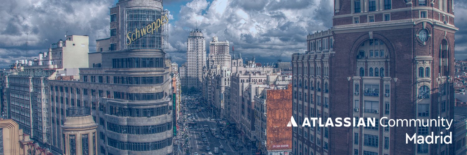 Atlassian Madrid (ACE) banner