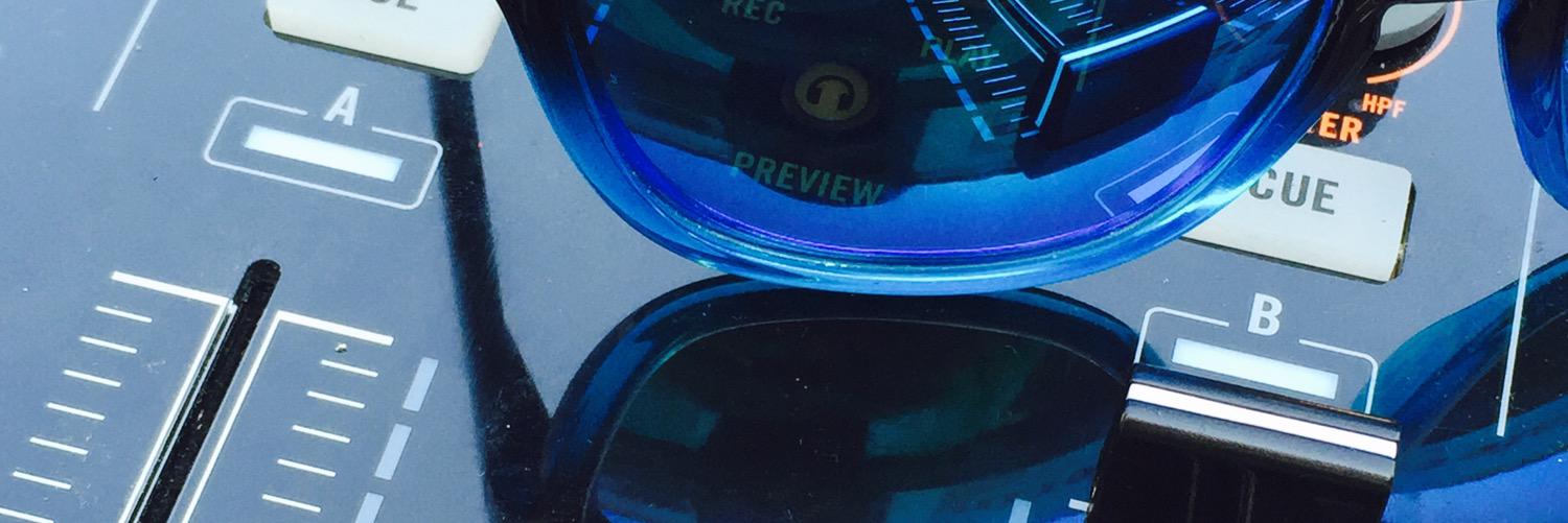 kikegdeejay's profile banner image