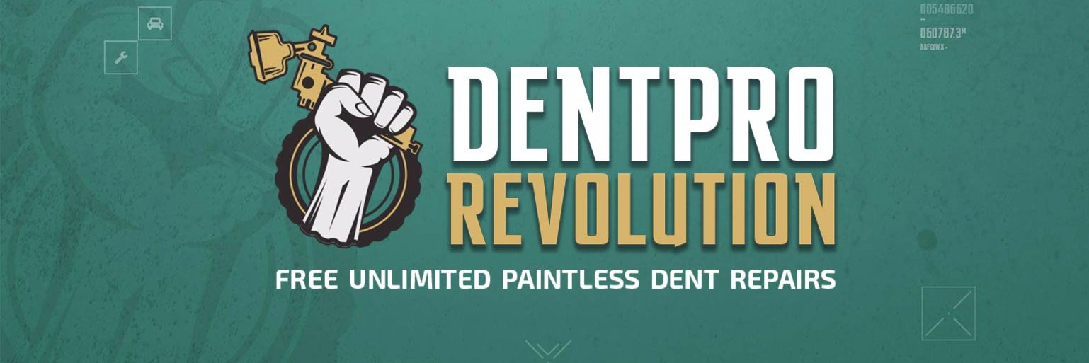 DentProIE's profile banner image