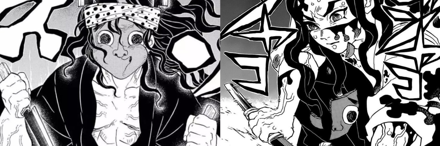 katanahash's profile banner image