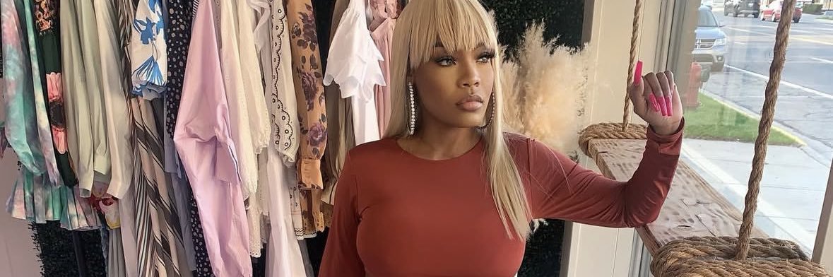 PrettyTish2U's profile banner image