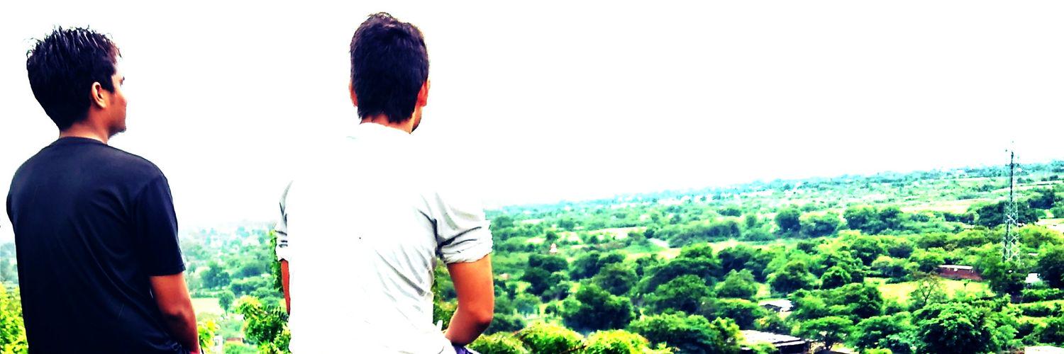 DasrathSharm's profile banner image