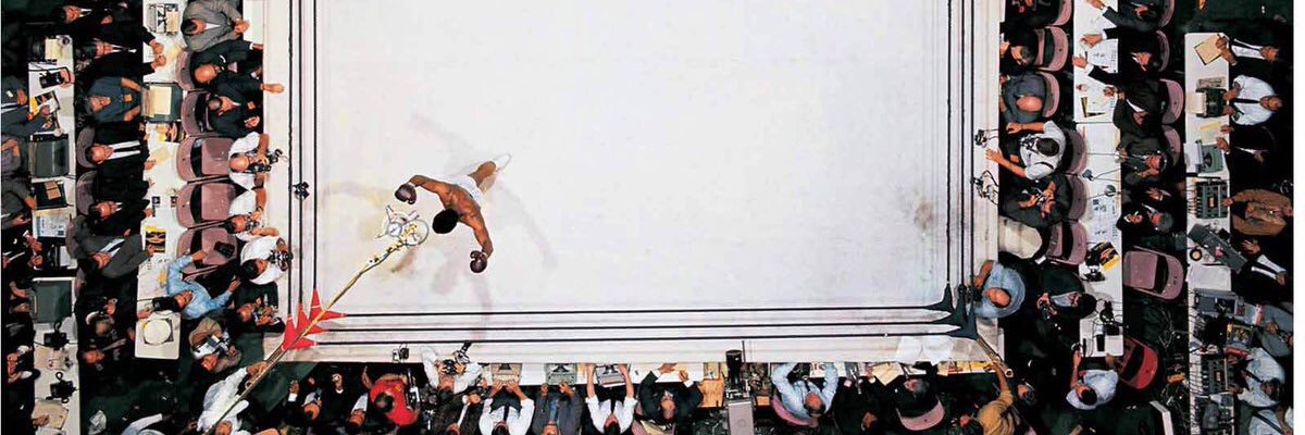 garyan3's profile banner image