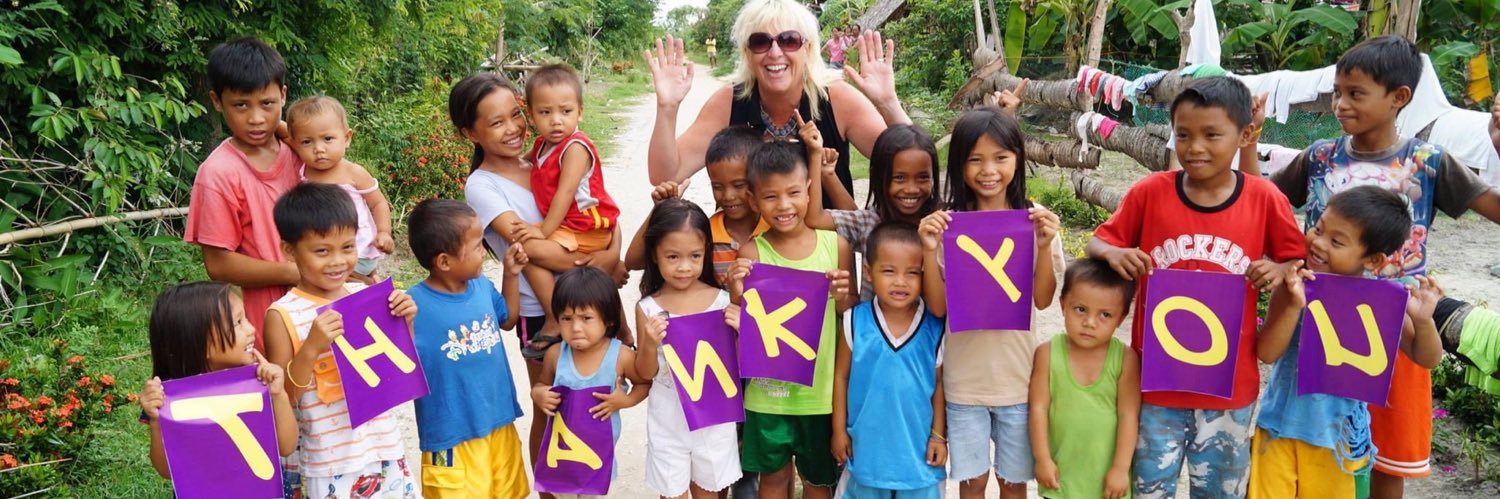 Lisa May Foundation banner