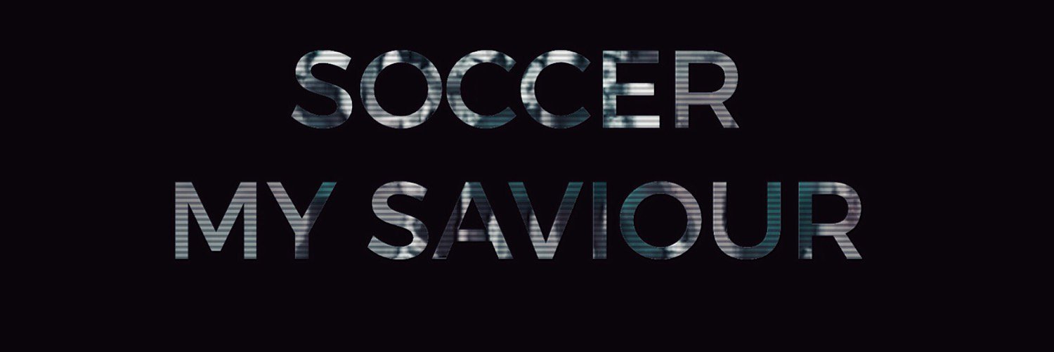 SoccerMySaviour's profile banner image