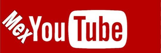 YoutuberMex's profile banner image