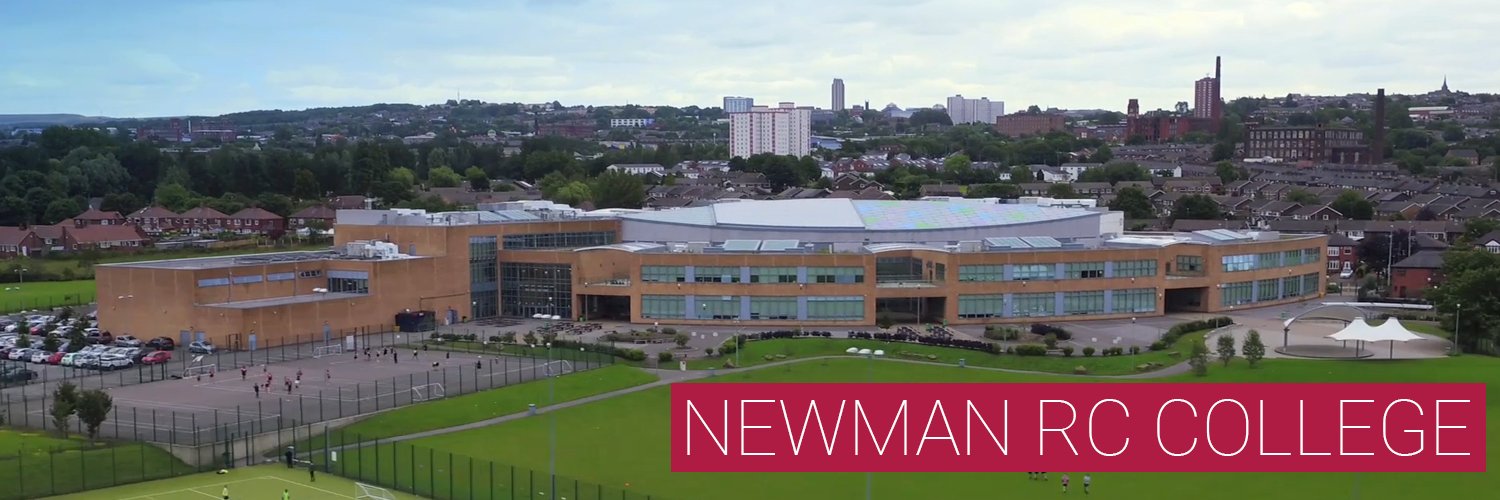 NewmanSCouncil's profile banner image