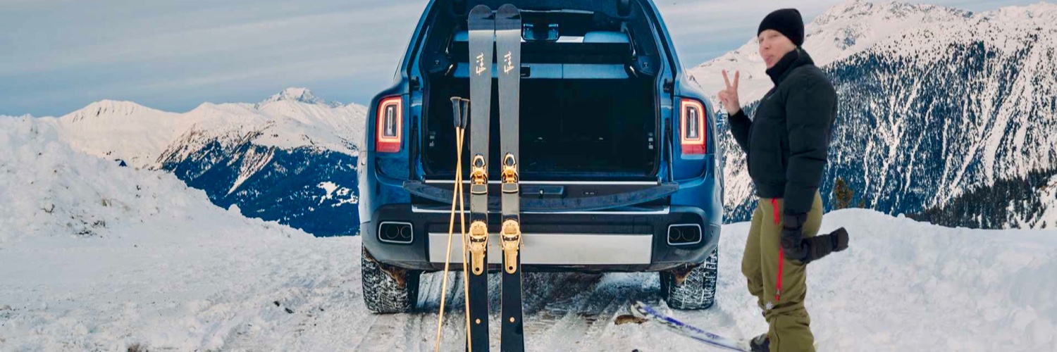 Trump Ana 🔥 Private Circle banner