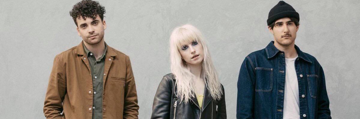 Paramore_TR's profile banner image