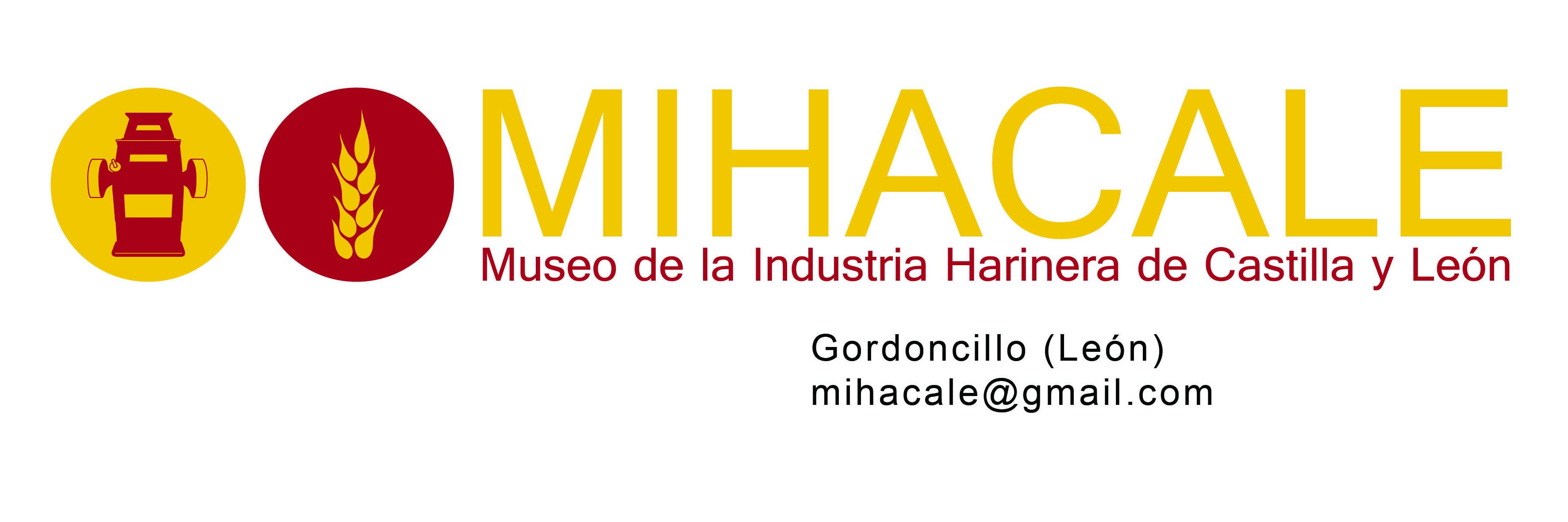 Museo Indus Harinera banner