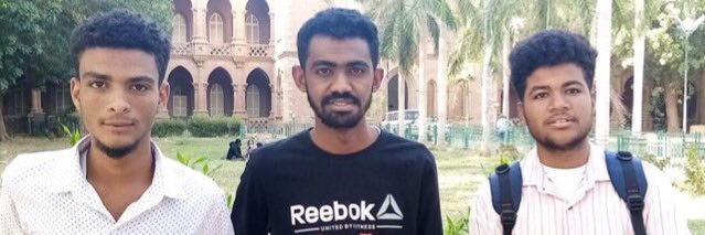 abuhaddo's profile banner image