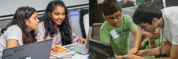 ☯CoderDojo☯ Profile Banner