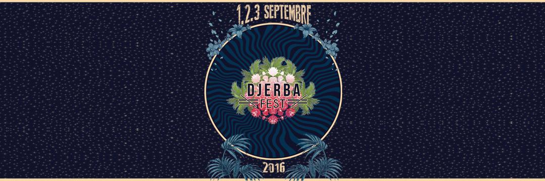 DjerbaFest's profile banner image