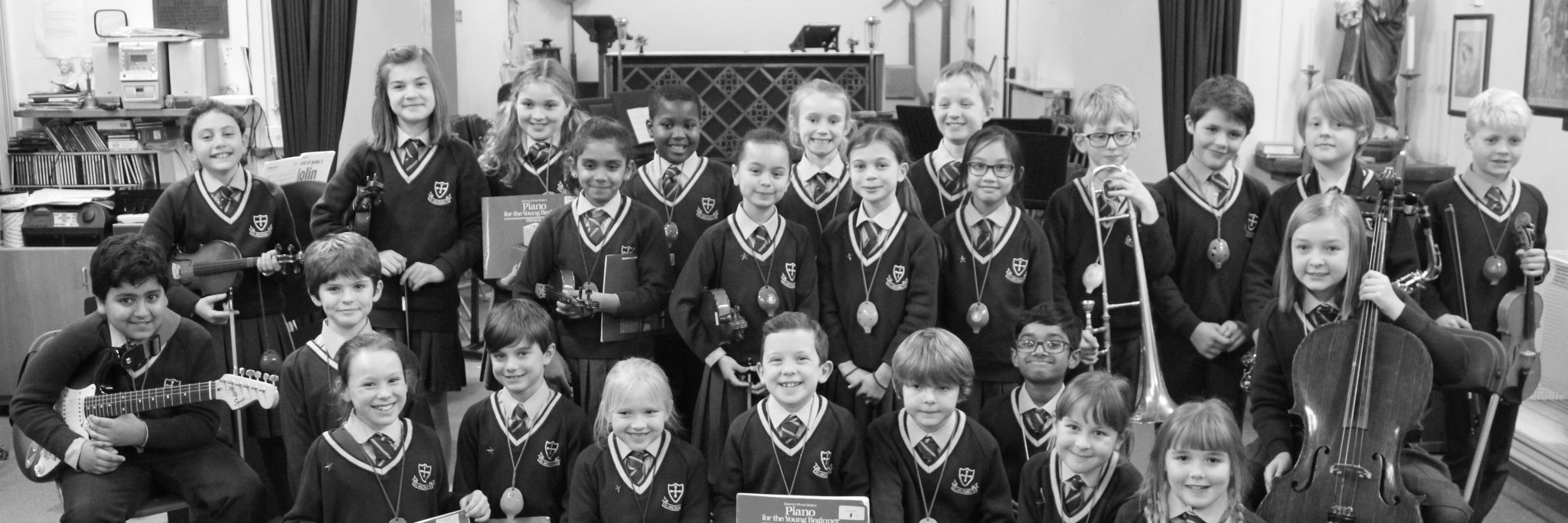 StMichaelsLeigh's profile banner image