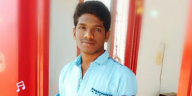 a_srinith's profile banner image