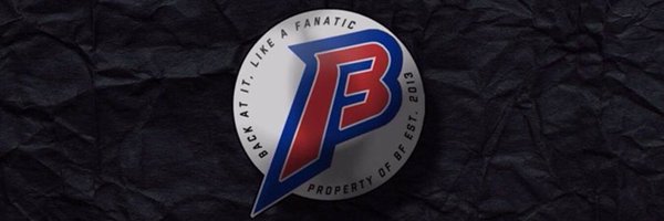 fbannaty Profile Banner