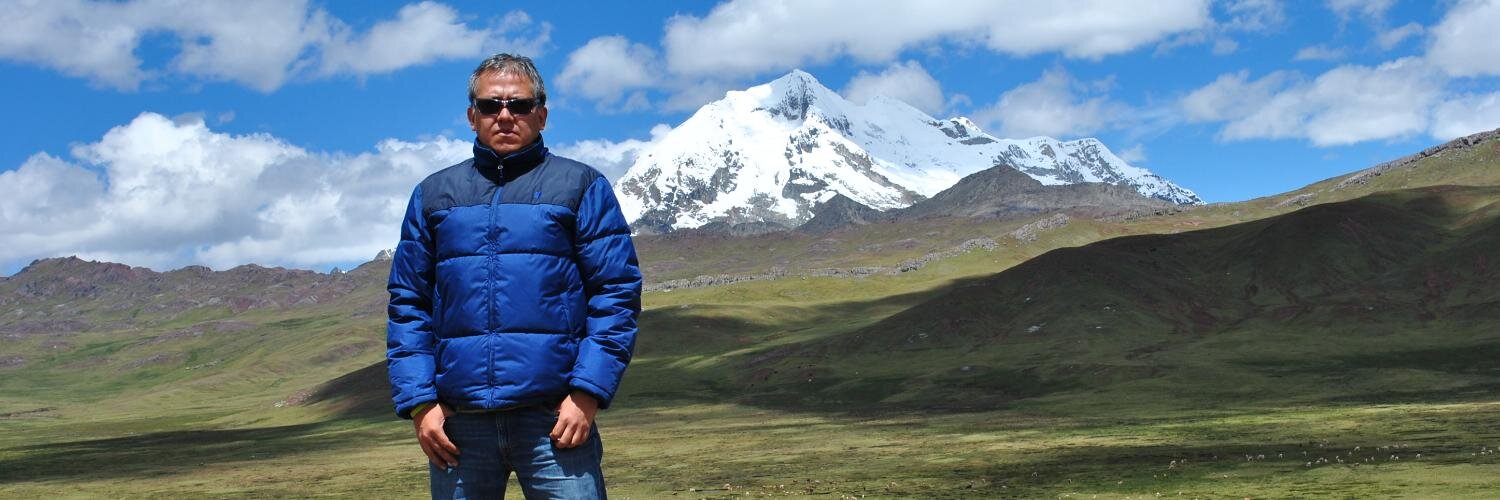 Martín Sánchez Jorges banner