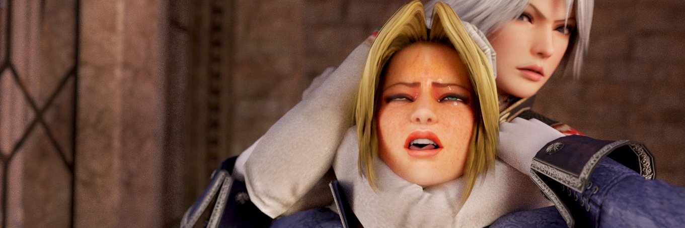 danFoo3D's profile banner image