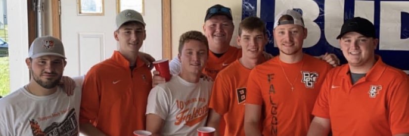 Logan Langhals banner