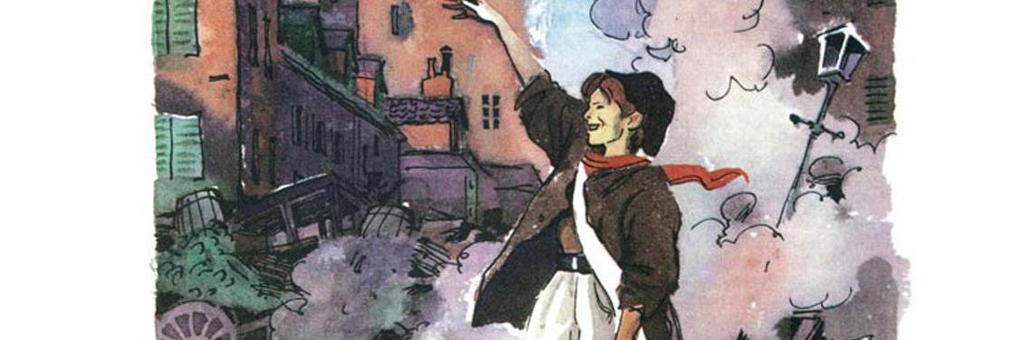 PocketBGavroche's profile banner image