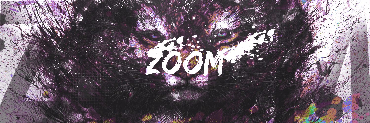 ZoomEditor's profile banner image
