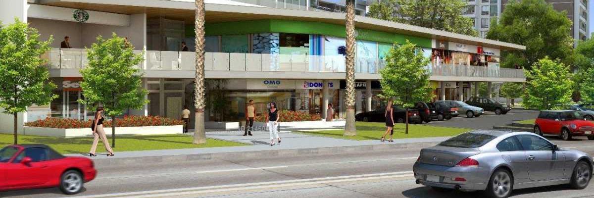 Qué Leo Tobalaba banner