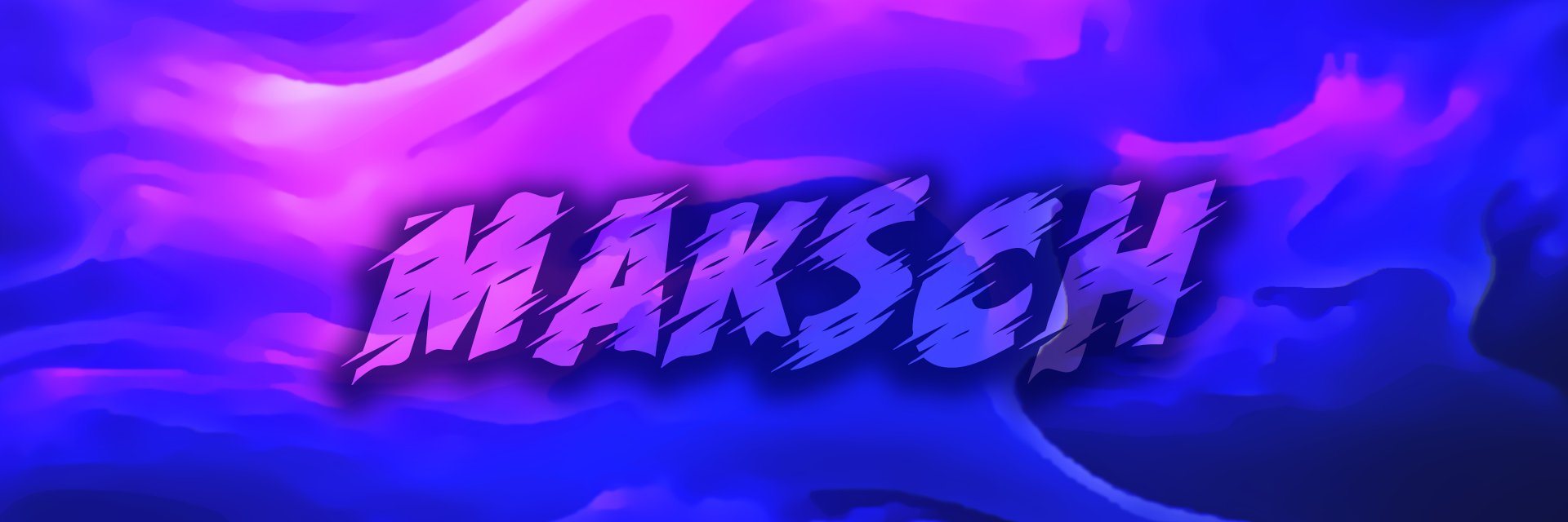 MakschRL's profile banner image