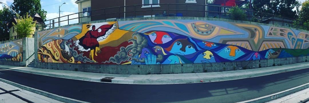 Isabel Cisterna banner