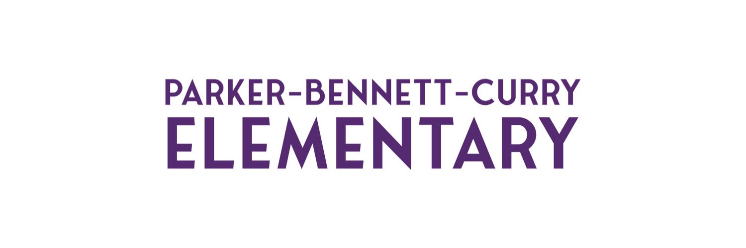 Parker-Bennett-Curry banner