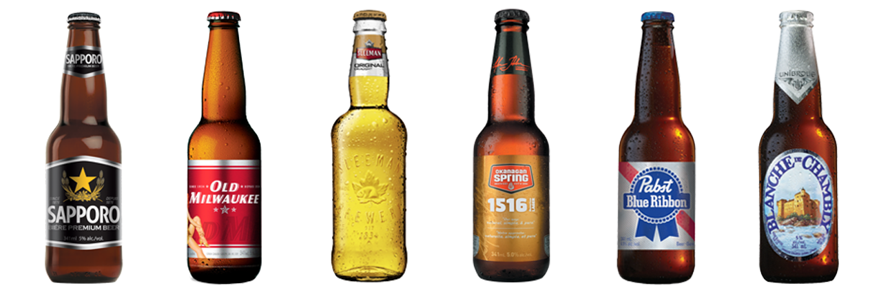 SleemanBrewLTD's profile banner image