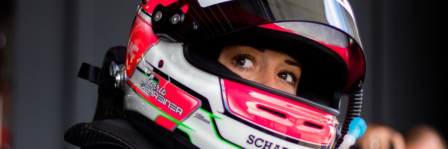 Carrie Schreiner banner