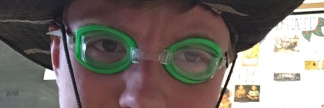 BaevisDavis's profile banner image