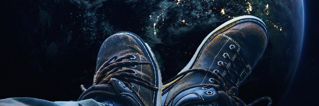 DerrickLaRay's profile banner image