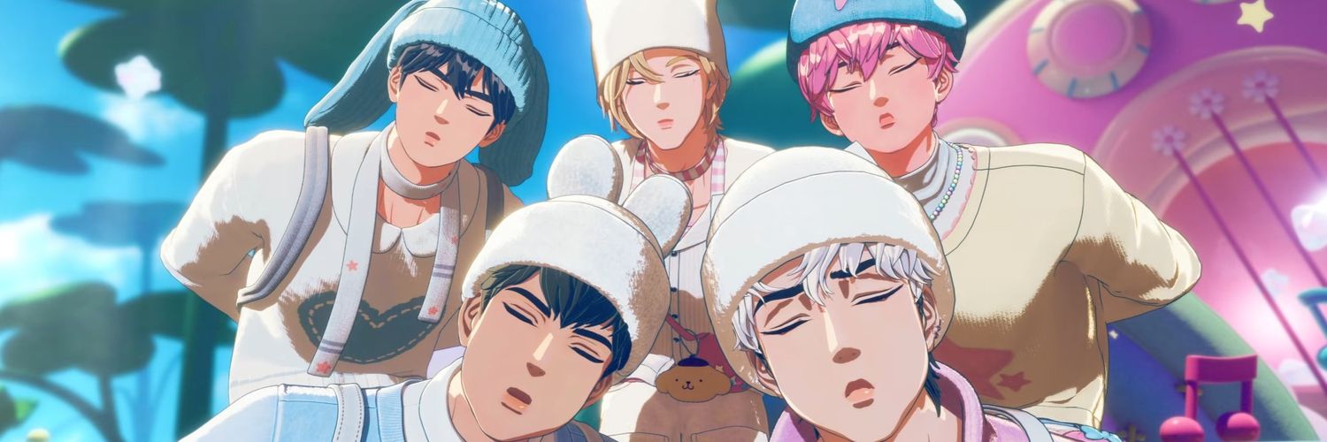 ayu8980's profile banner image