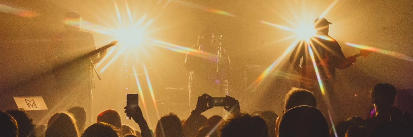 Tokyo Tea Room banner