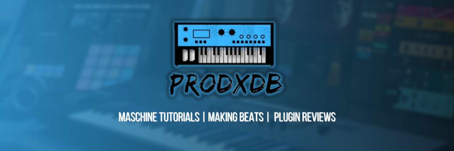 ProdXdB's profile banner image