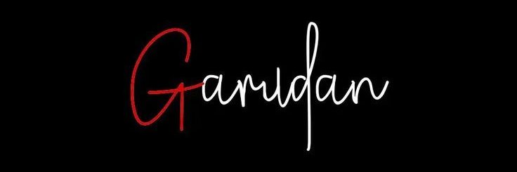 ☬ ഗരുഡൻ ★ banner