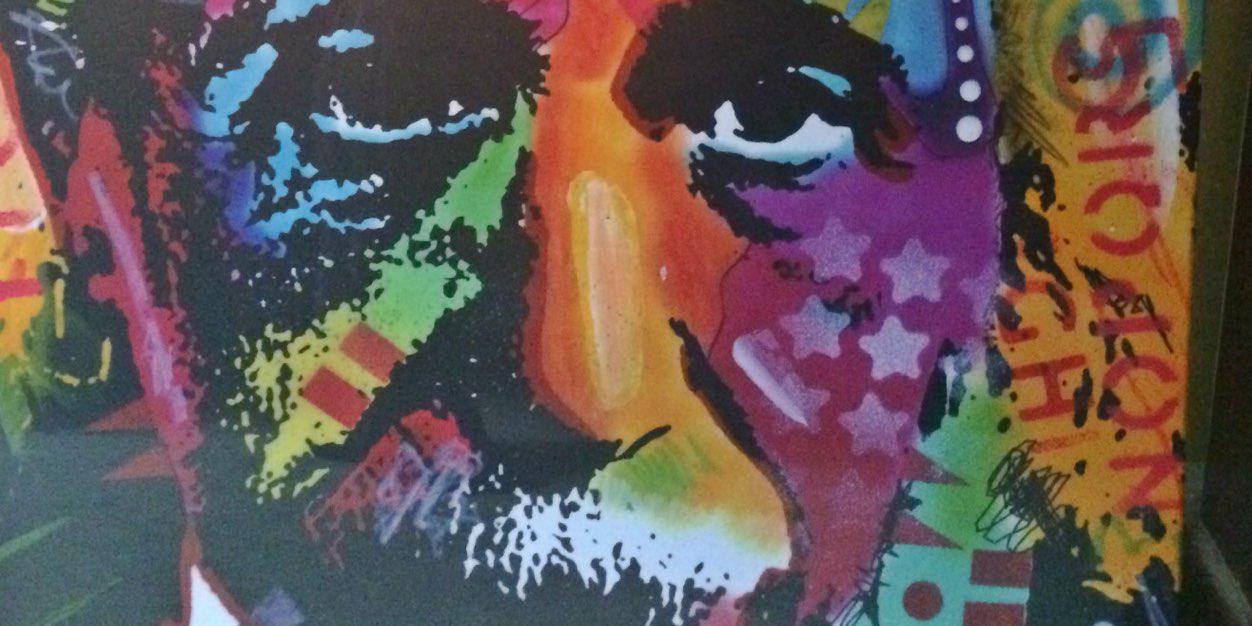 Bonnie Howard banner