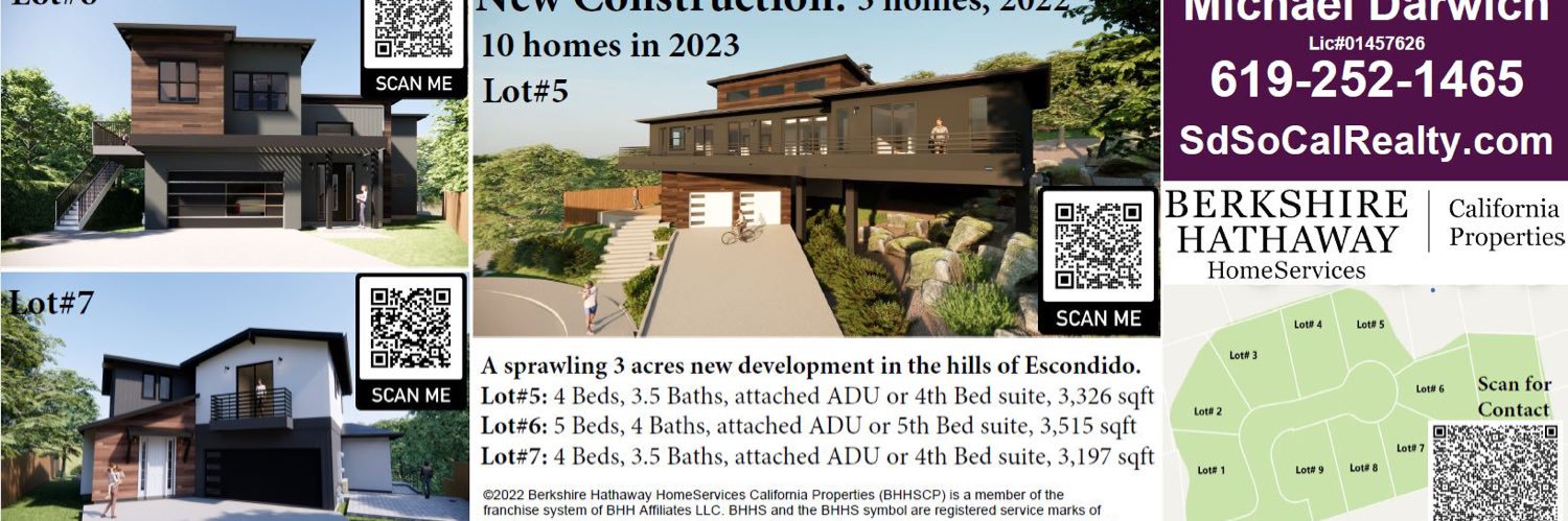 Michael Darwich, CA-Lic.#01457626 banner